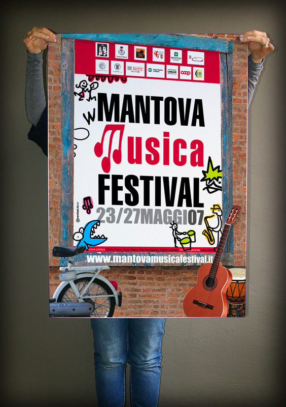 Mantova Musica Festival
