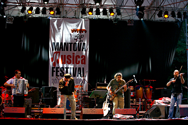 Mantova Musica Festival