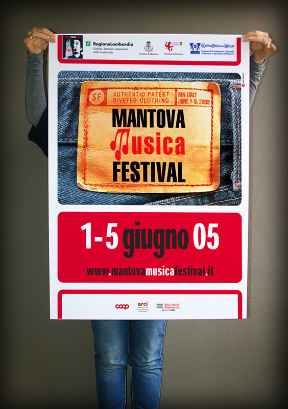 Mantova Musica Festival