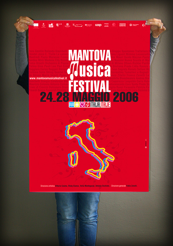 Mantova Musica Festival