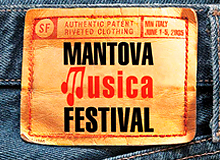 Mantova Musica Festival