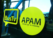 Apam – BusTV