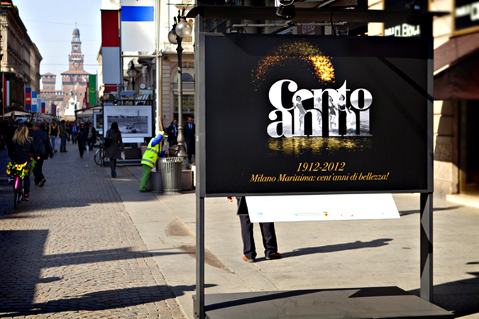 100 anni di Milano Marittima