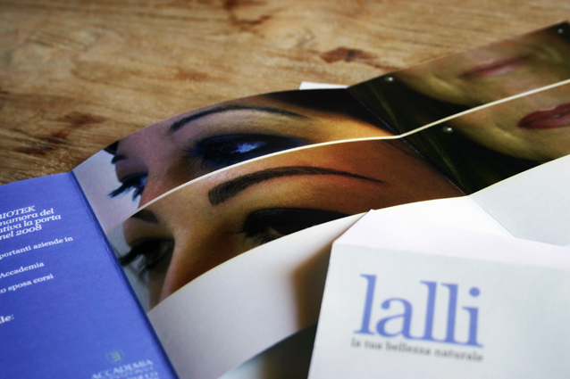 Lalli – trucco permanente