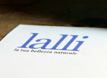 Lalli – trucco permanente