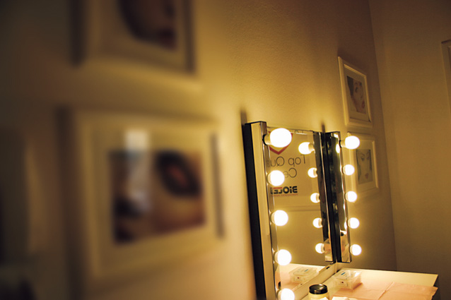 Lalli – trucco permanente