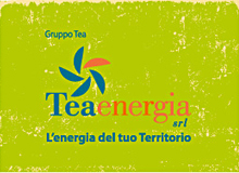 Tea Energia