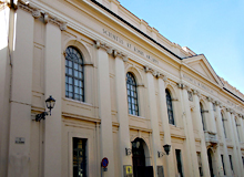 Teatro Bibiena