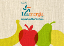 Tea Energia 2015