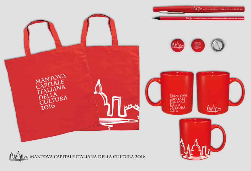 Mantova capitale italiana della cultura 2016