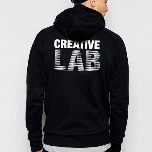 Creative Lab