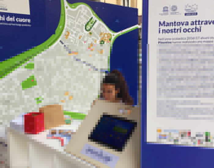 Unesco – Custodi del Patrimonio