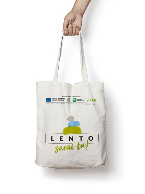 LENTO – l’esperienza necessaria al turista che osserva