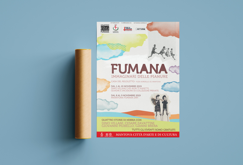 Fumana
