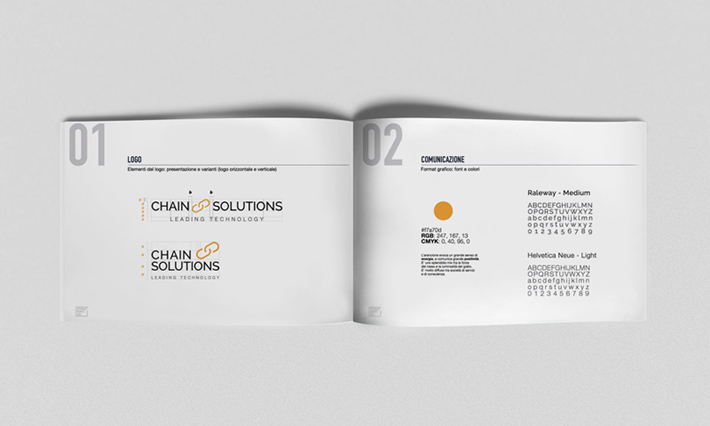 Chain Solutions