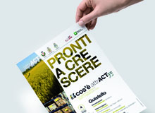 ATTRACT- Pronti a crescere