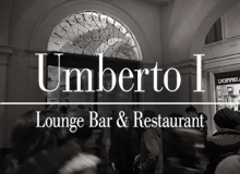 Umberto I Lounge Bar & Restaurant