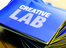 Creative Lab