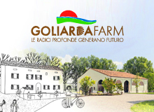 Goliarda Farm